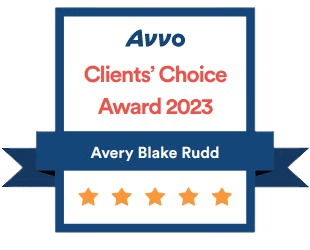Avvo Rating: Top Attorney